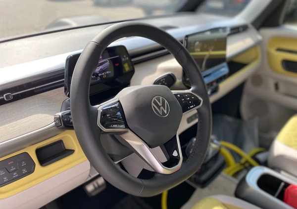 Volkswagen ID.Buzz cena 242187 przebieg: 5, rok produkcji 2023 z Ropczyce małe 22